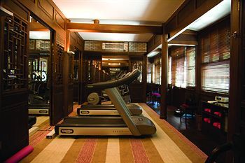 The China Club Beijing Hotel Luaran gambar