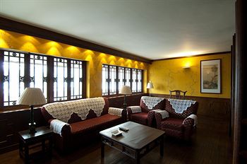 The China Club Beijing Hotel Luaran gambar